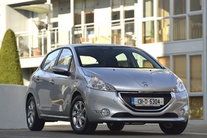Would I be happy with a Peugeot 208?