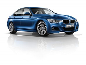 How much is my BMW worth?