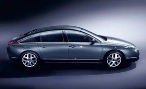 VRT and tax on a Citroen C6?