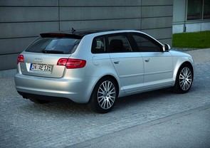 Value of a 2009 Audi A3?