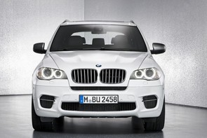Road tax on 2011 BMW X5?