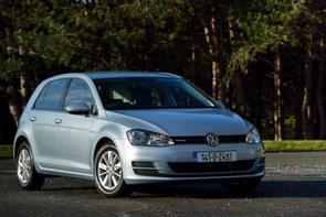 What is the value of a 141 Golf?