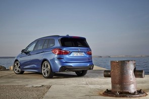 Running costs for the BMW 2 Series Gran Tourer?