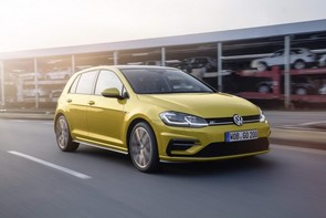Is the extra power of a 110hp Golf worth it?
