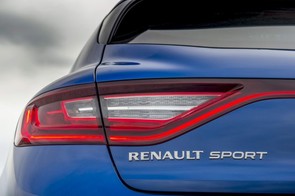 Resale value of a 2016 Megane?