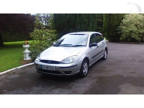 How much should I spend on a Focus?