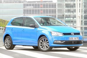 Is the 2017 Polo ok in emissions terms?