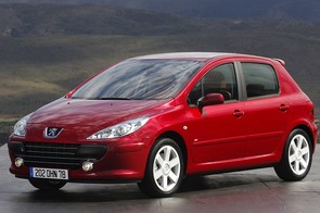 Looking to sell my Peugeot 307.