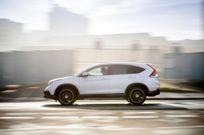 How good is the Honda CR-V?