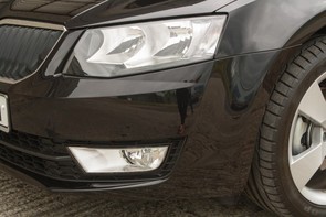 Should I replace my Passat with an Octavia?