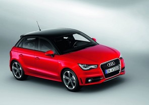 Passat or Audi A1 now?
