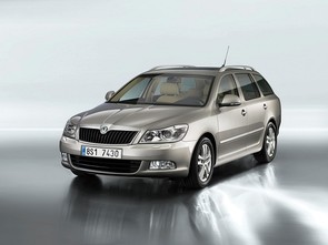 Is 121,000km too much for an Octavia?
