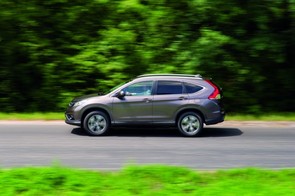 Price for 141 Honda CR-V?