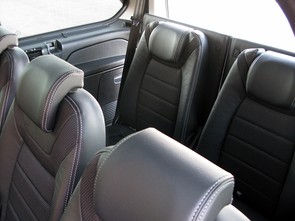What family car would suit me?