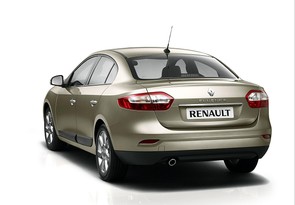 Right price for this Renault Fluence?