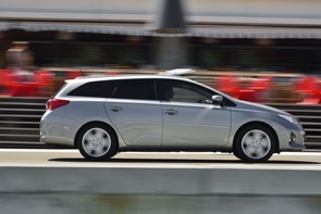 Roomiest hybrid on the market?