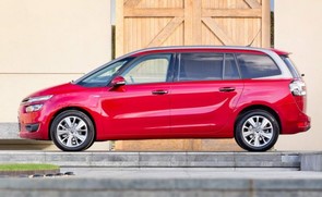 Which MPV is best on fuel?