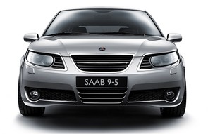 Considering buying a Saab 9-5...