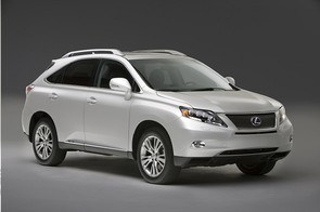 What SUV should I buy for about €25,000?