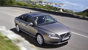 S80, Audi A6 or Lexus IS?