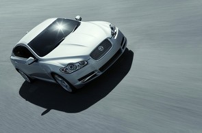 Value of my Jaguar XF?