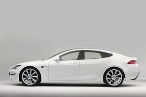 Any used Teslas on the site?
