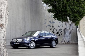 Value of this Mercedes C 200d?