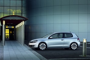 Is this high mileage for a Golf?