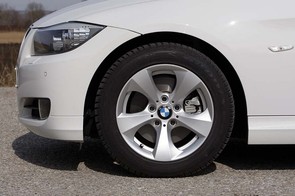 How much is my BMW 318 M Sport Plus Edition worth?