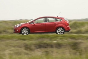 Fair price for a Ford Focus Ghia?