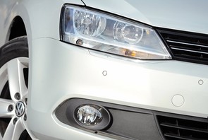Trade-in value of 152 Jetta?