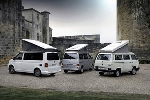 How much is camper van road tax?