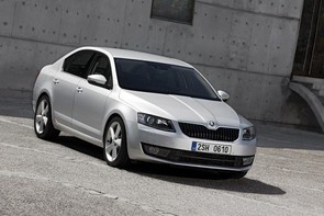When to buy a 2014 Octavia?