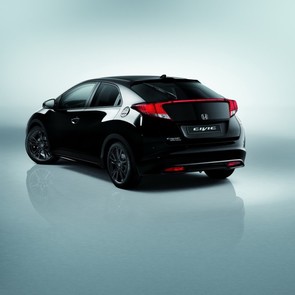 How much is this Honda Civic worth?