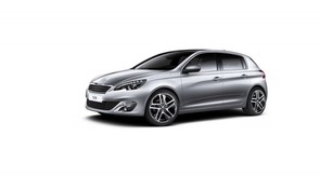 Looking to trade in my Peugeot...