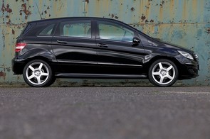 How to change my Merc's clutch?