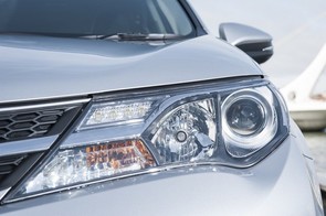 How much is my Toyota RAV4 worth?