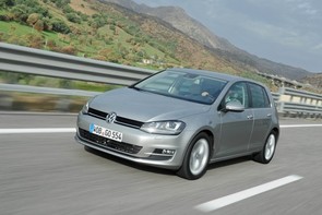 Road tax on 2014 Golf TDI?