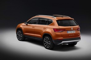 Recommendations for €25k SUV?