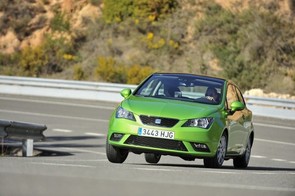 Is the SEAT Ibiza TDI a good car?