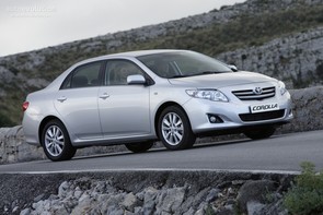 Is a high-mileage Corolla worth the money?