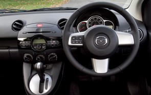 What's available auto for under €18,000?