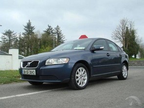 How reliable is an S40?