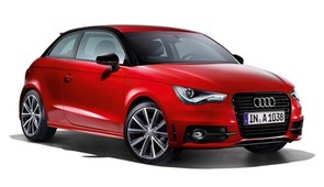 Is a 2013 Audi A1 DCT with 80,000 km worth buying in Ireland?