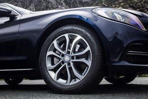 New CLA or used C-Class?