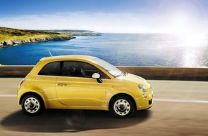 How much is my Fiat 500 worth?