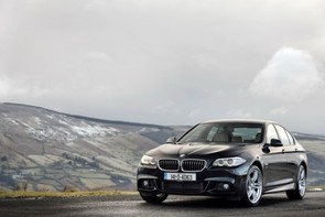 Best price for a 520d M Sport?