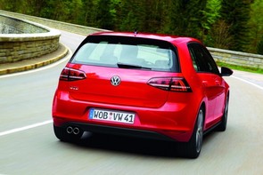 Golf GTD or Audi A4?