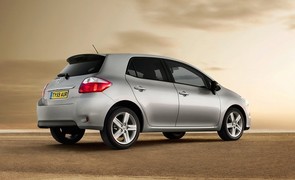 I have €6,000 to spend on a used car...