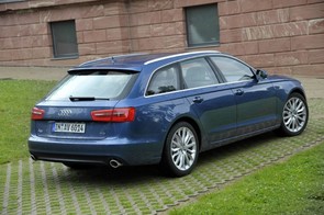 Should I trade-in my Audi?